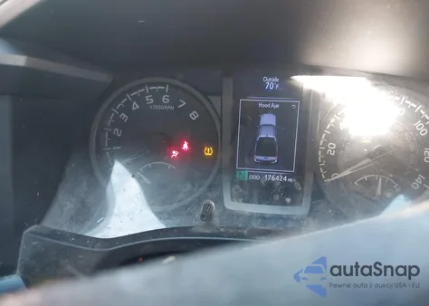 2019 Toyota Tacoma Trd Off Road z USA, uszkodzony, nr VIN 3TMCZ5ANXKM198077